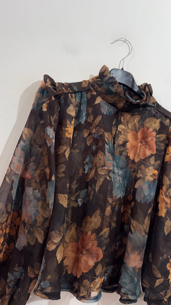 Blusa Melisse
