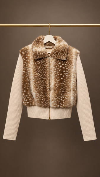 Chaqueta BAMBI Combi