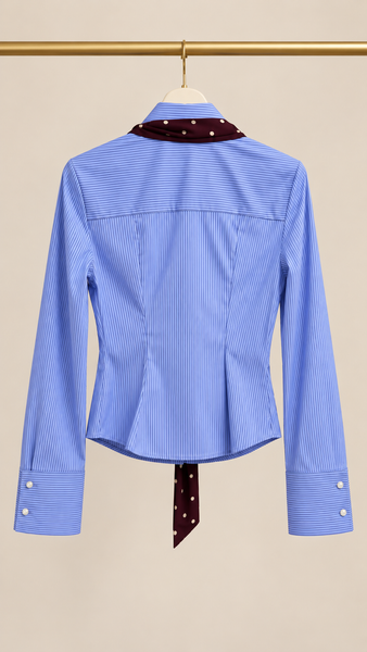 Camisa Office
