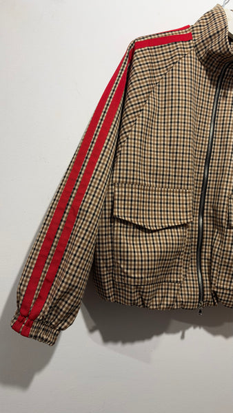 Bomber London