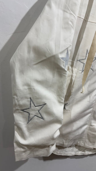 Chaqueta Silver Stars