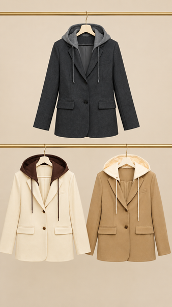 Blazer INGRID