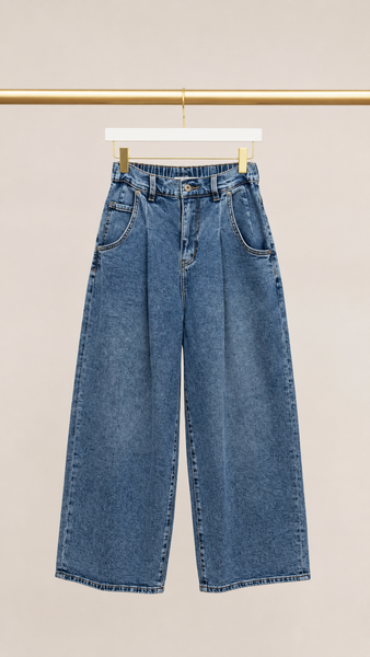 Jeans ICON Baggy