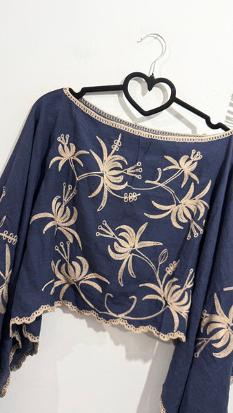 Poncho Kimbo SUMMER