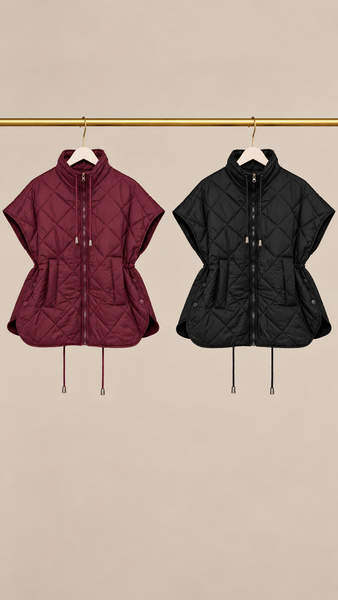 Chaquetaleco MOON