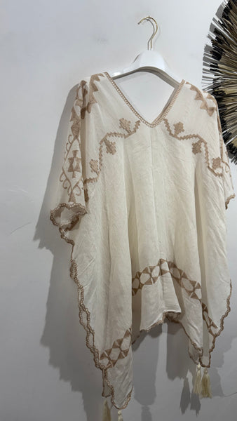 Poncho Kimbo