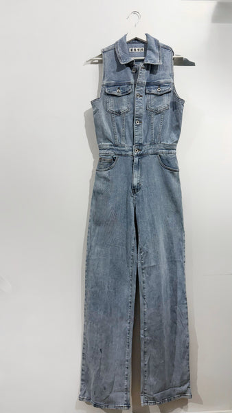 Mono Denim Spring