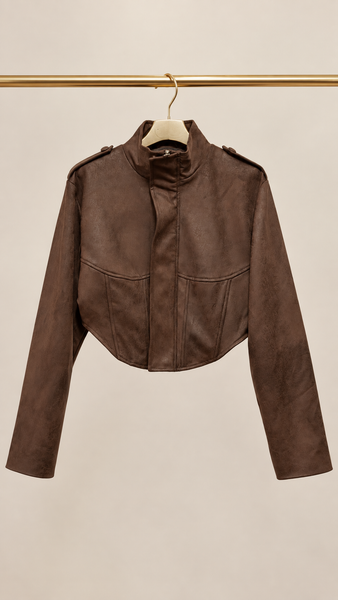 Chaqueta Inés