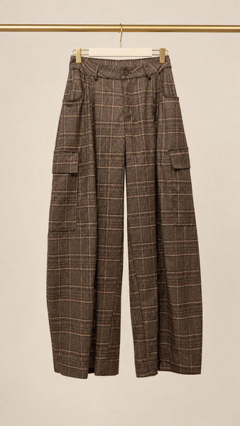 Pantalón Cargo Gales