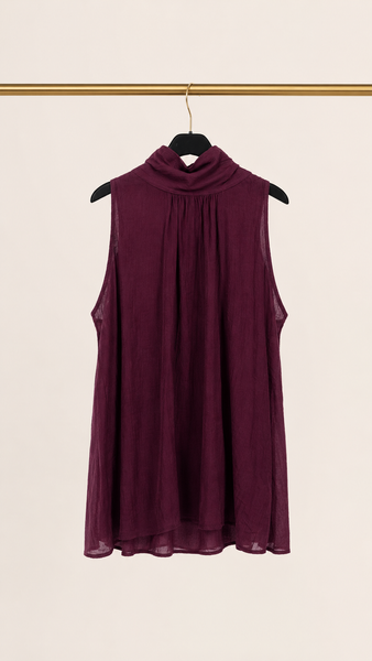 Top Basic Halter