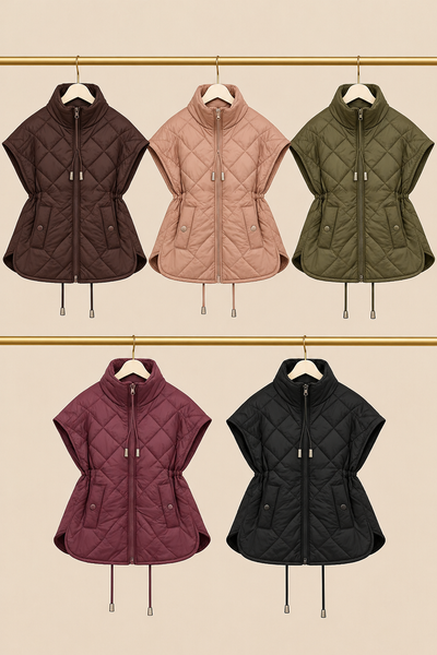 Chaquetaleco MOON