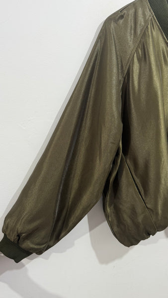 Bomber MIAH Kaki