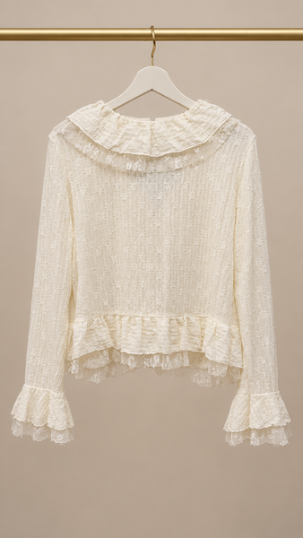 Blusa Sami
