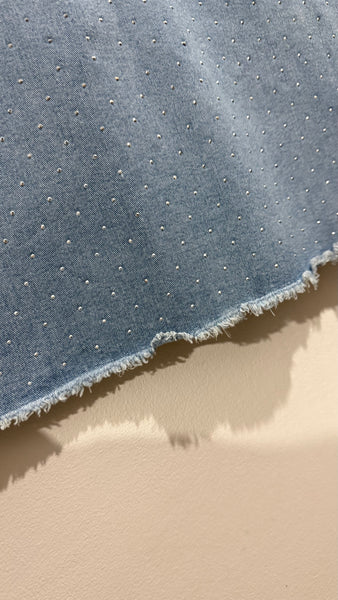 Vaquero Karma Strass