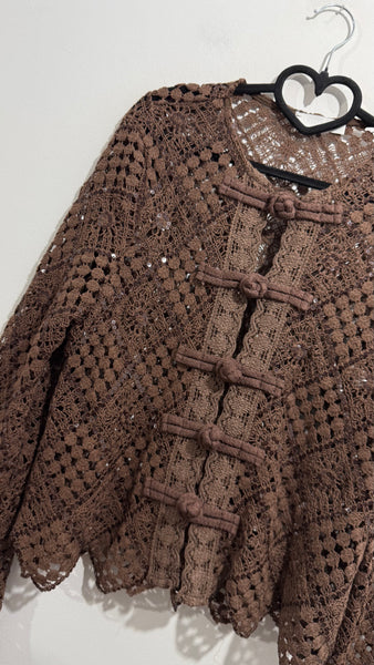 Chaqueta Marsella