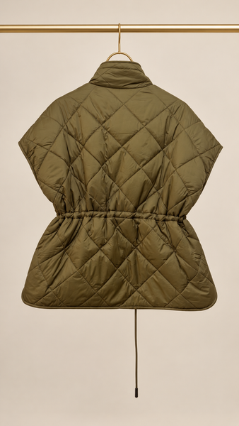 Chaquetaleco MOON