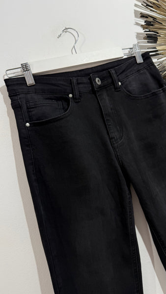 Vaquero NOX Black