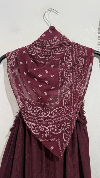Mono BANDANA