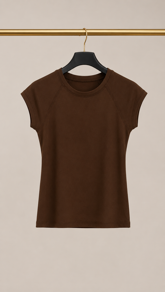 Camiseta LU Basic