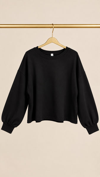 Camiseta Abierta BACK
