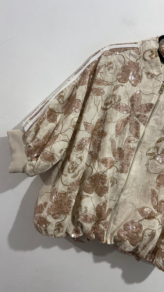 Bomber LINO & Paillettes