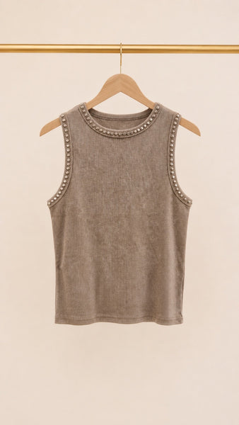 Camiseta Canalé Tachas