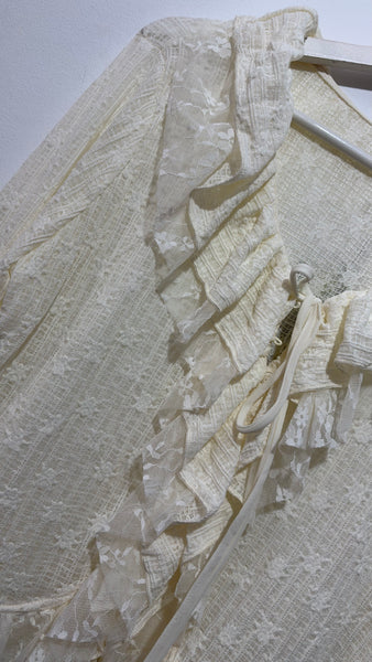 Blusa Sami