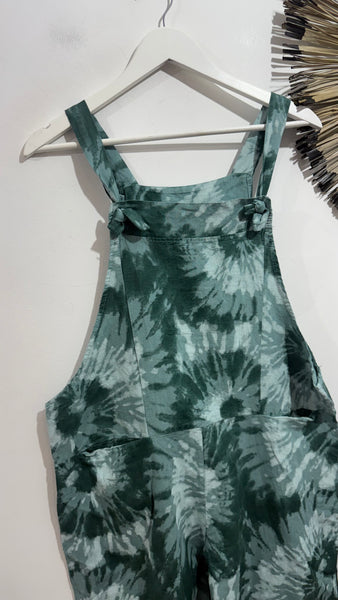 Peto TIE DYE LINO