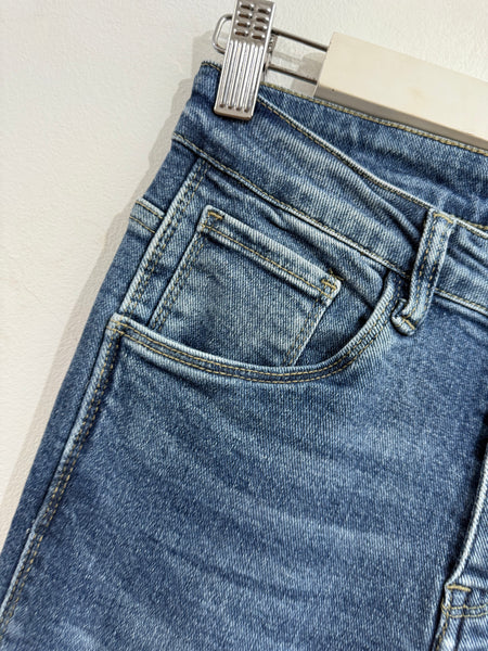 Vaquero Bottom Silver