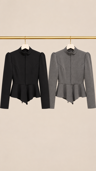 Chaqueta Goya