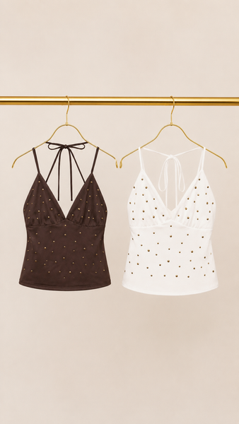 Top Tachas
