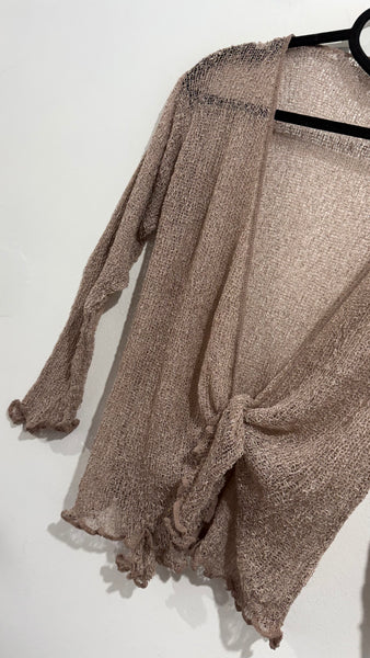 Bolero Calado BASIC