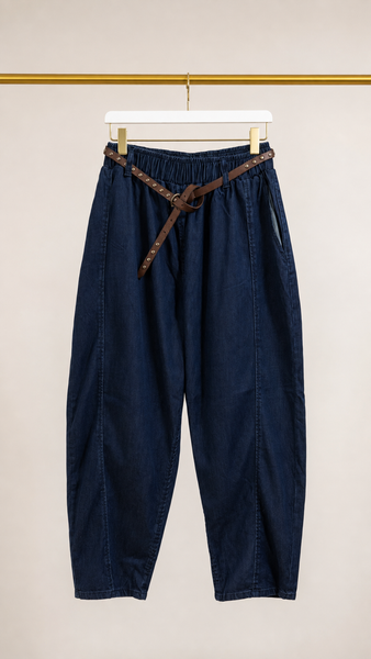 Vaquero Baggy