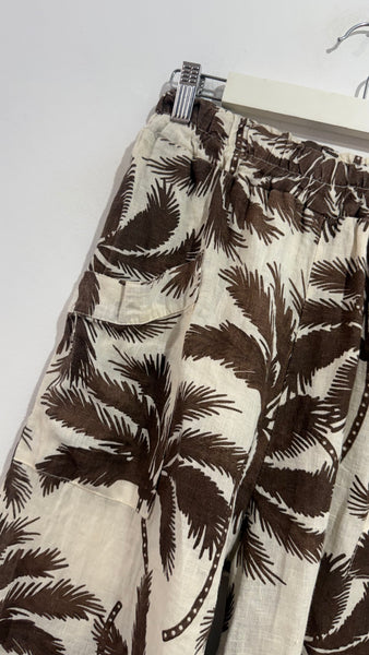 Pantalón LINO PALM