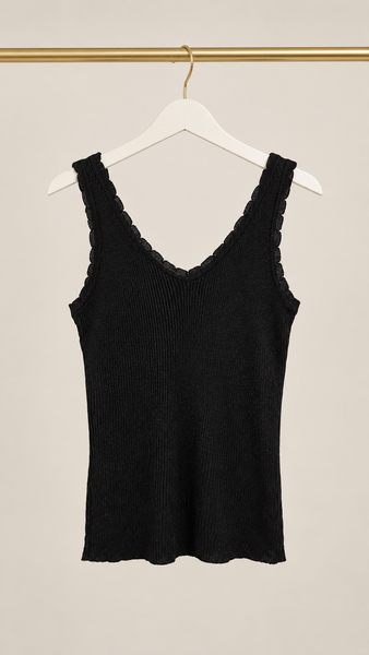 Top Onda Glitter