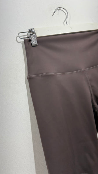 Leggins Short Brown
