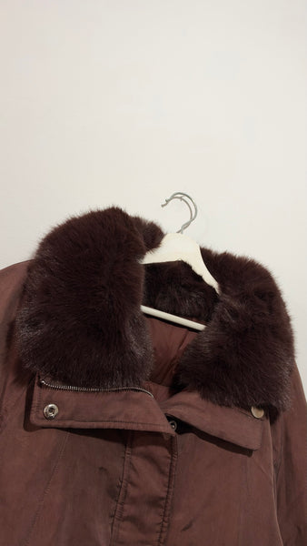Plumas Ginebra
