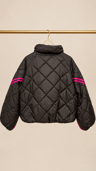 Chaqueta COSMOS Over