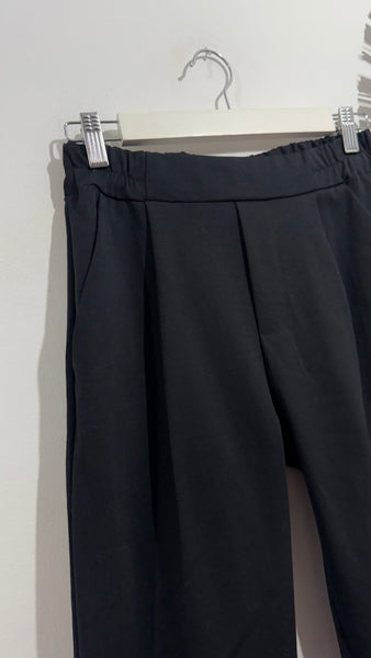 Pantalón BASIC BLACK