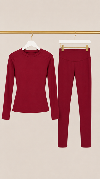 Conjunto Power (TALLAN PEQUEÑOS)