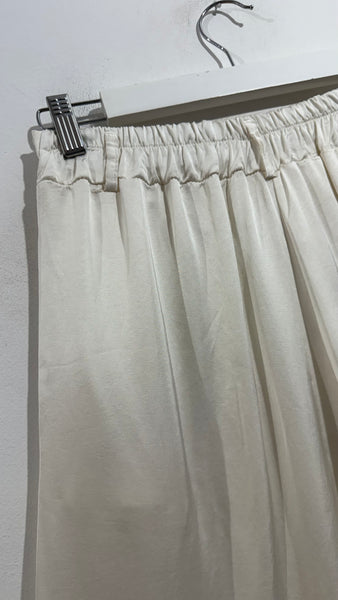 Pantalón Satinado Perla