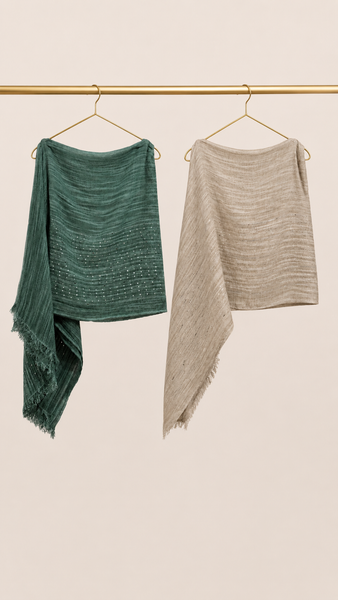 Foulard GLAM