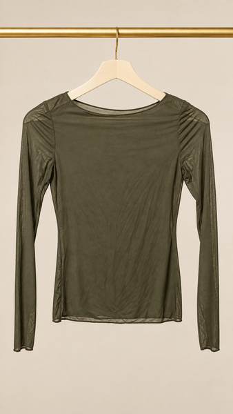 Camiseta Nube