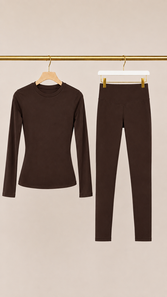 Conjunto Power (TALLAN PEQUEÑOS)