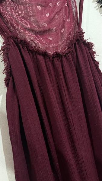 Mono BANDANA