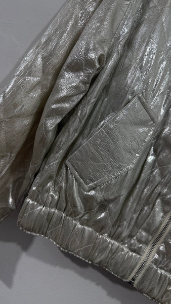 Bomber Mermaid Pearl