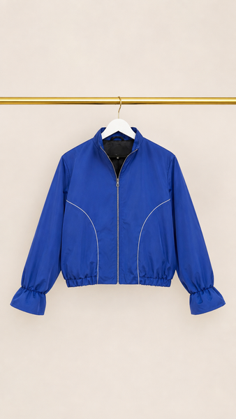 Chaqueta BLUE