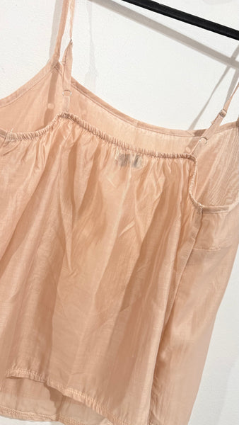 Top TENCEL Basic