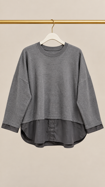 Jersey Bajo Camisero
