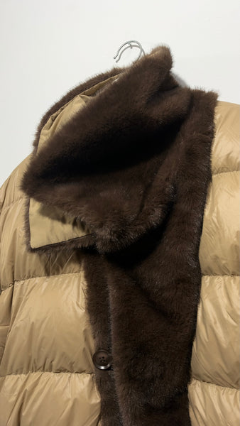 Plumas REVERSIBLE Melbourne